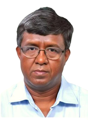 Sunil Kumar Mondal